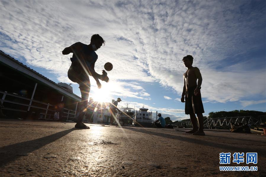 (國際疫情)(4)緬甸累積新冠確診病例數超4萬