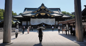 為什么日本不能像德國一樣反思戰爭罪責？——一位日本學者的觀察