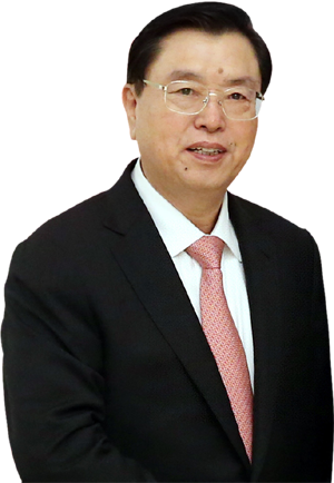 張德江出席各國議會聯盟第134屆大會并訪問贊比亞、盧旺達、肯尼亞