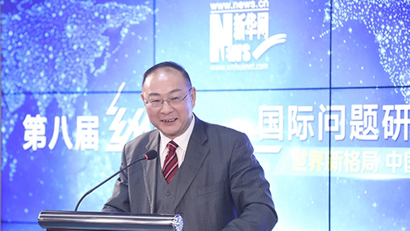 核心西方出現(xiàn)了什么問(wèn)題？