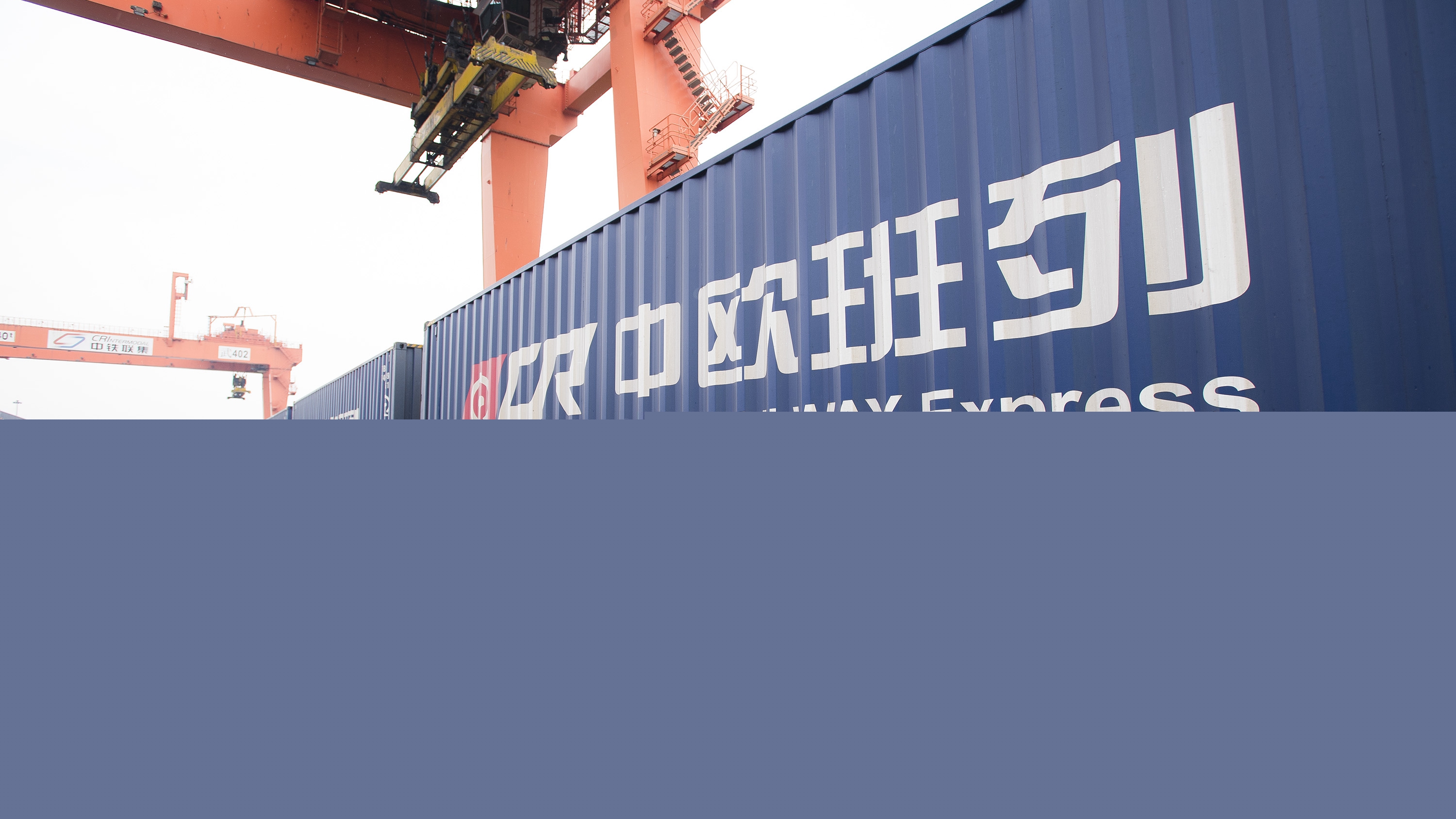信息量很大！共建“一帶一路”，習近平今天講了四大內容