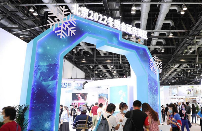 更快，更暖，更絢 ——高新科技將讓北京冬奧更加精彩