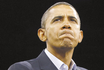 奧巴馬與國會上演&ldquo;雙簧戲&rdquo;