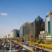 中國經濟不會危機