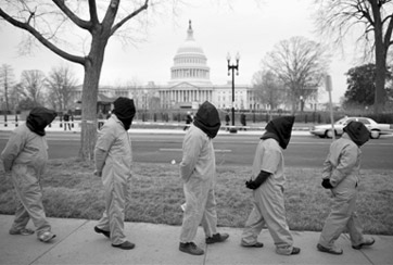 關閉關塔那摩的&ldquo;里程碑&rdquo;？
